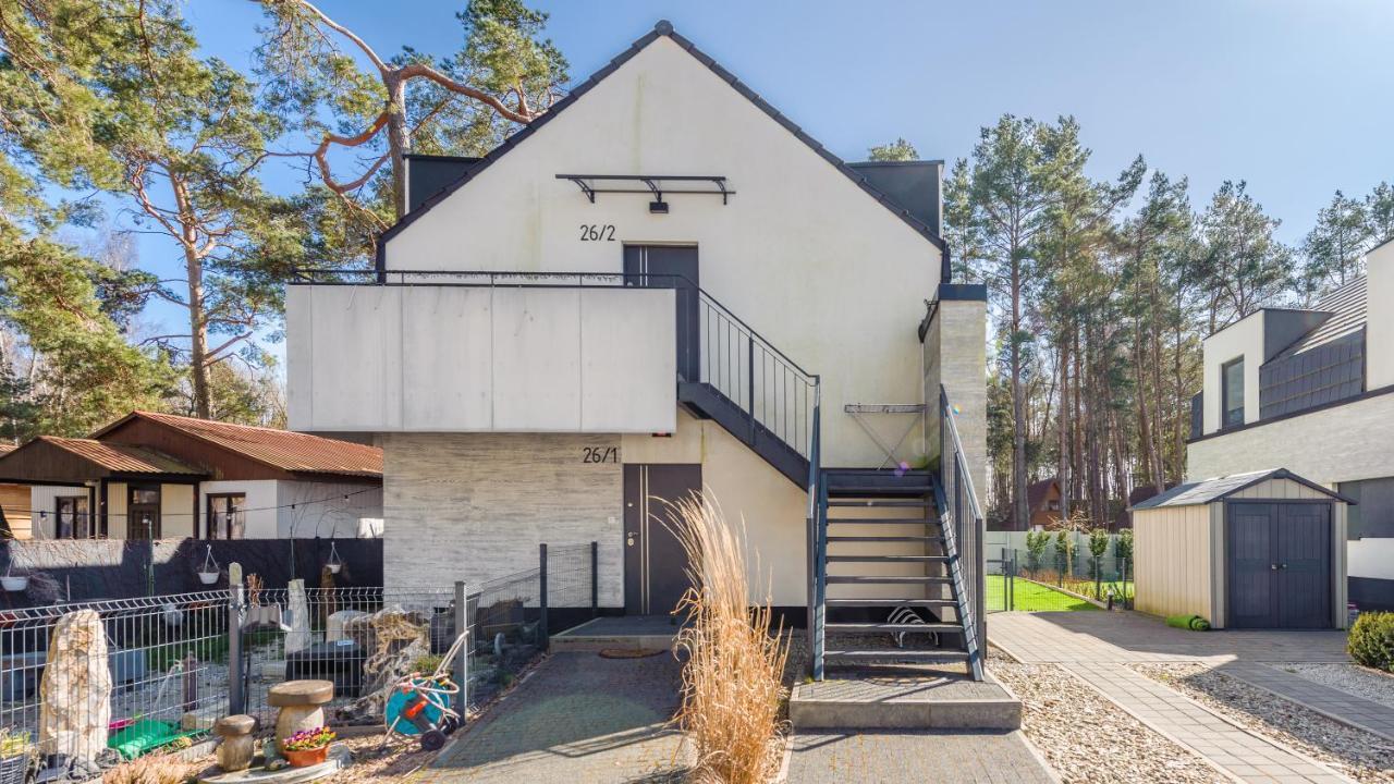 Apartamenty Sun & Snow Sloneczna Łukęcin Esterno foto