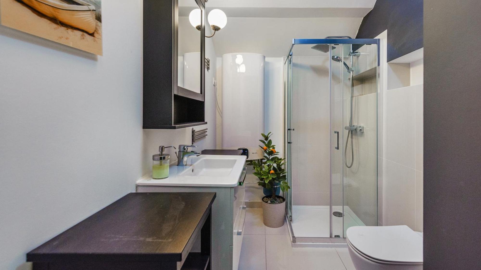 Apartamenty Sun & Snow Sloneczna Łukęcin Esterno foto