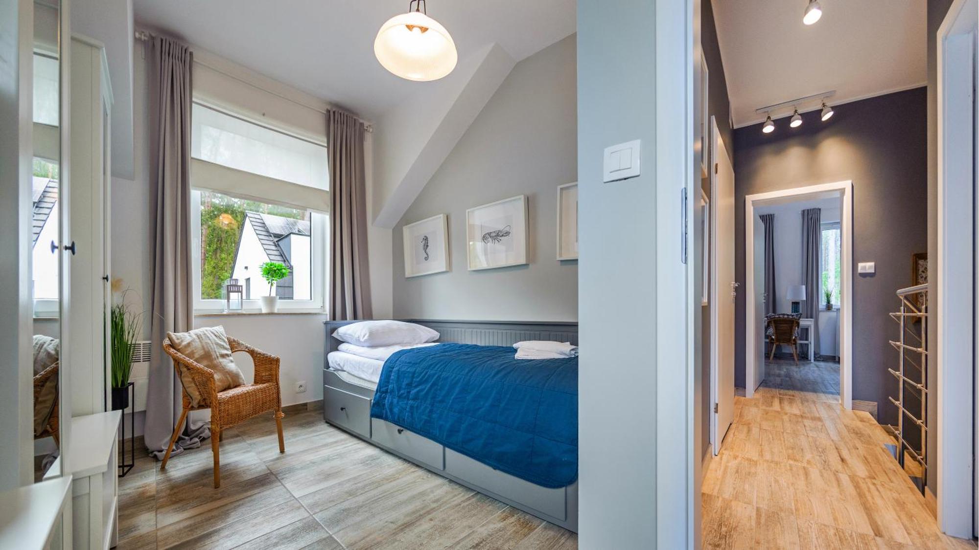 Apartamenty Sun & Snow Sloneczna Łukęcin Esterno foto