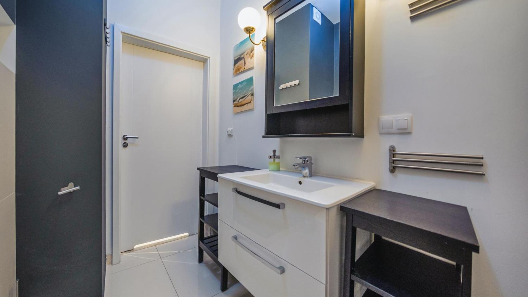 Apartamenty Sun & Snow Sloneczna Łukęcin Esterno foto