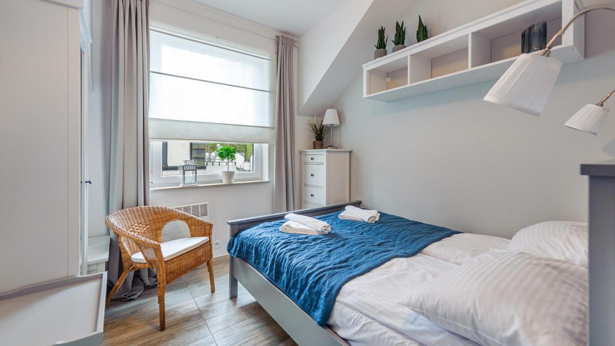 Apartamenty Sun & Snow Sloneczna Łukęcin Esterno foto