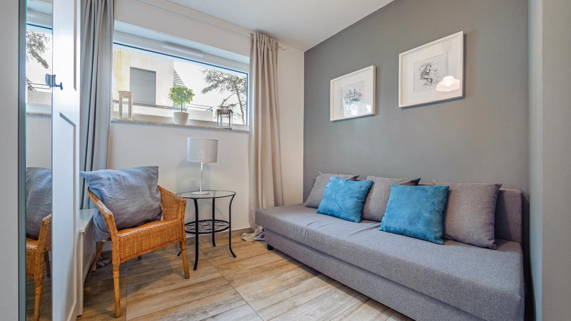 Apartamenty Sun & Snow Sloneczna Łukęcin Esterno foto