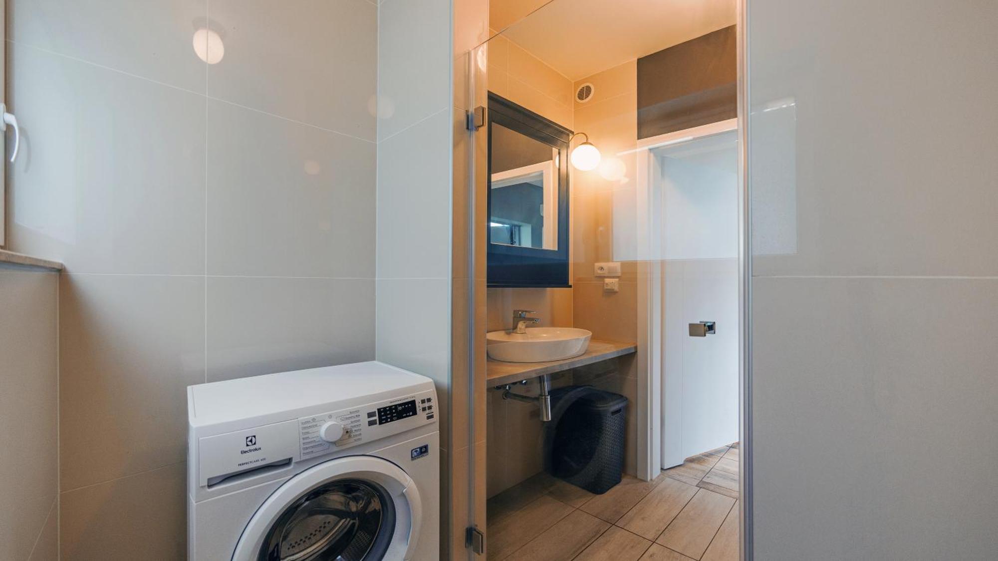 Apartamenty Sun & Snow Sloneczna Łukęcin Esterno foto