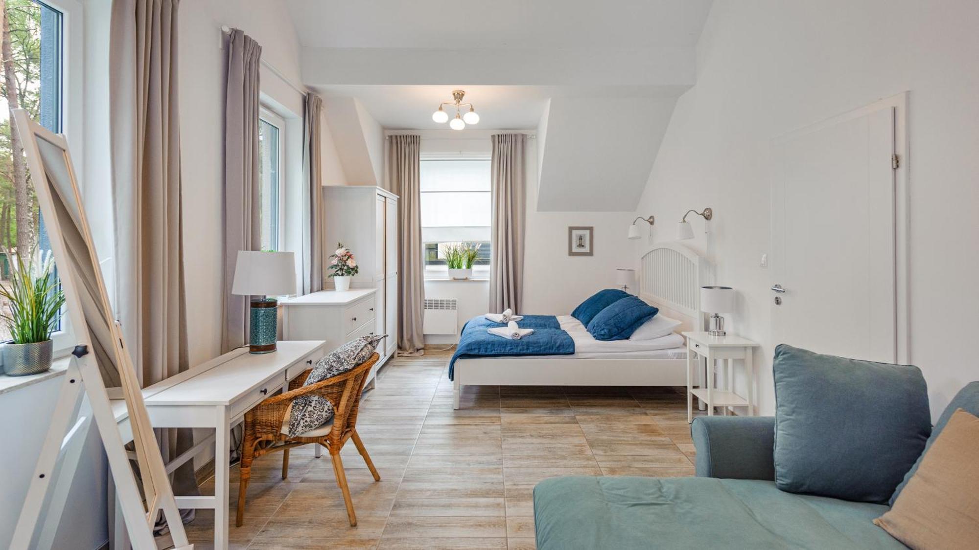 Apartamenty Sun & Snow Sloneczna Łukęcin Esterno foto