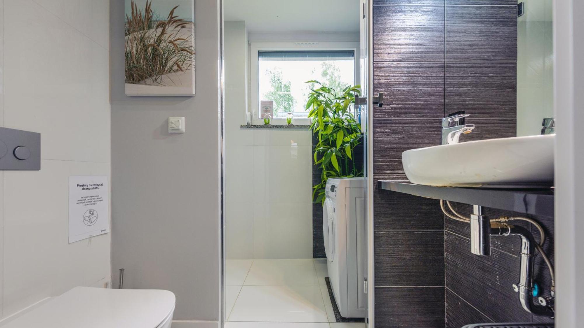Apartamenty Sun & Snow Sloneczna Łukęcin Esterno foto