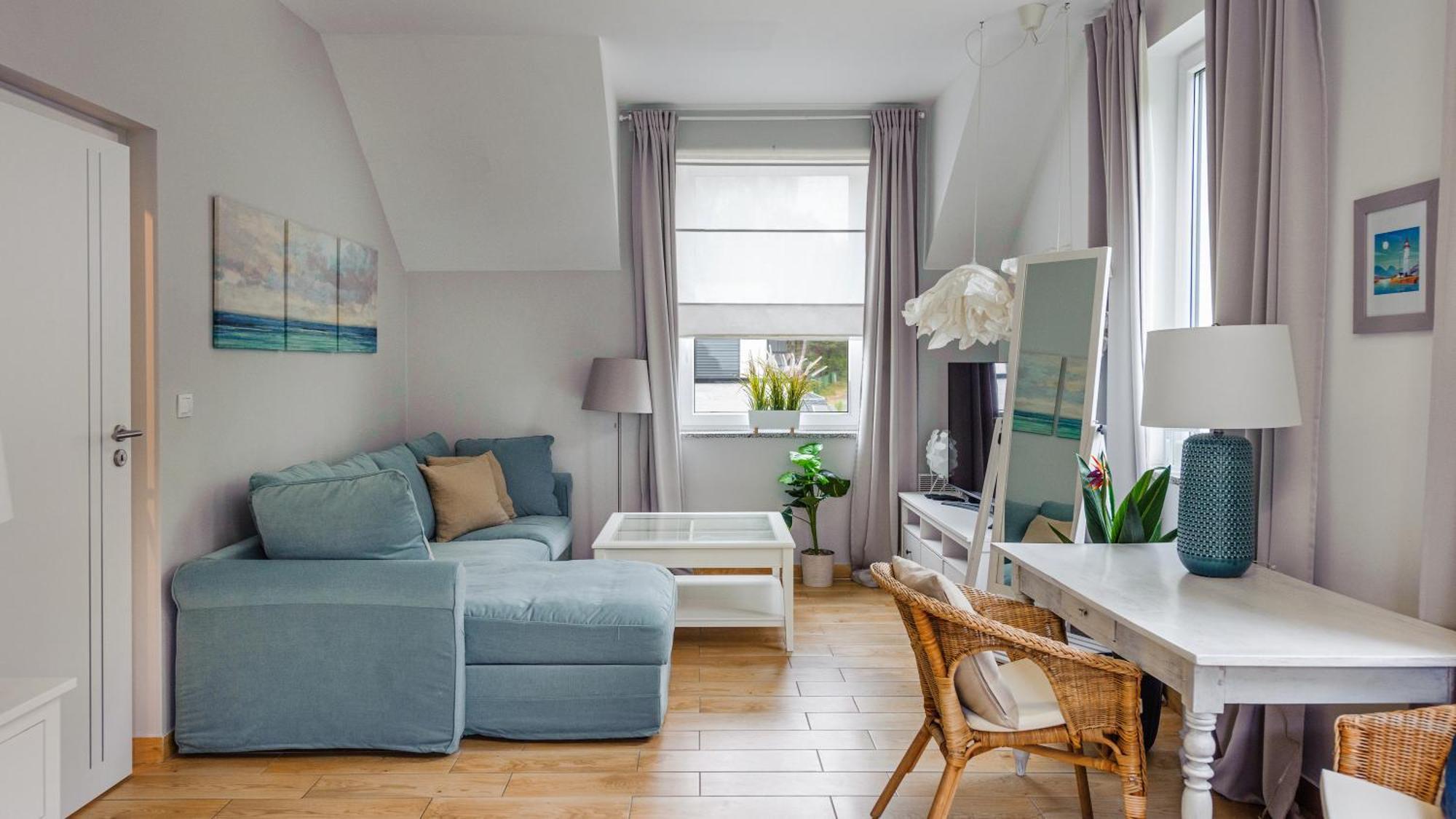 Apartamenty Sun & Snow Sloneczna Łukęcin Esterno foto