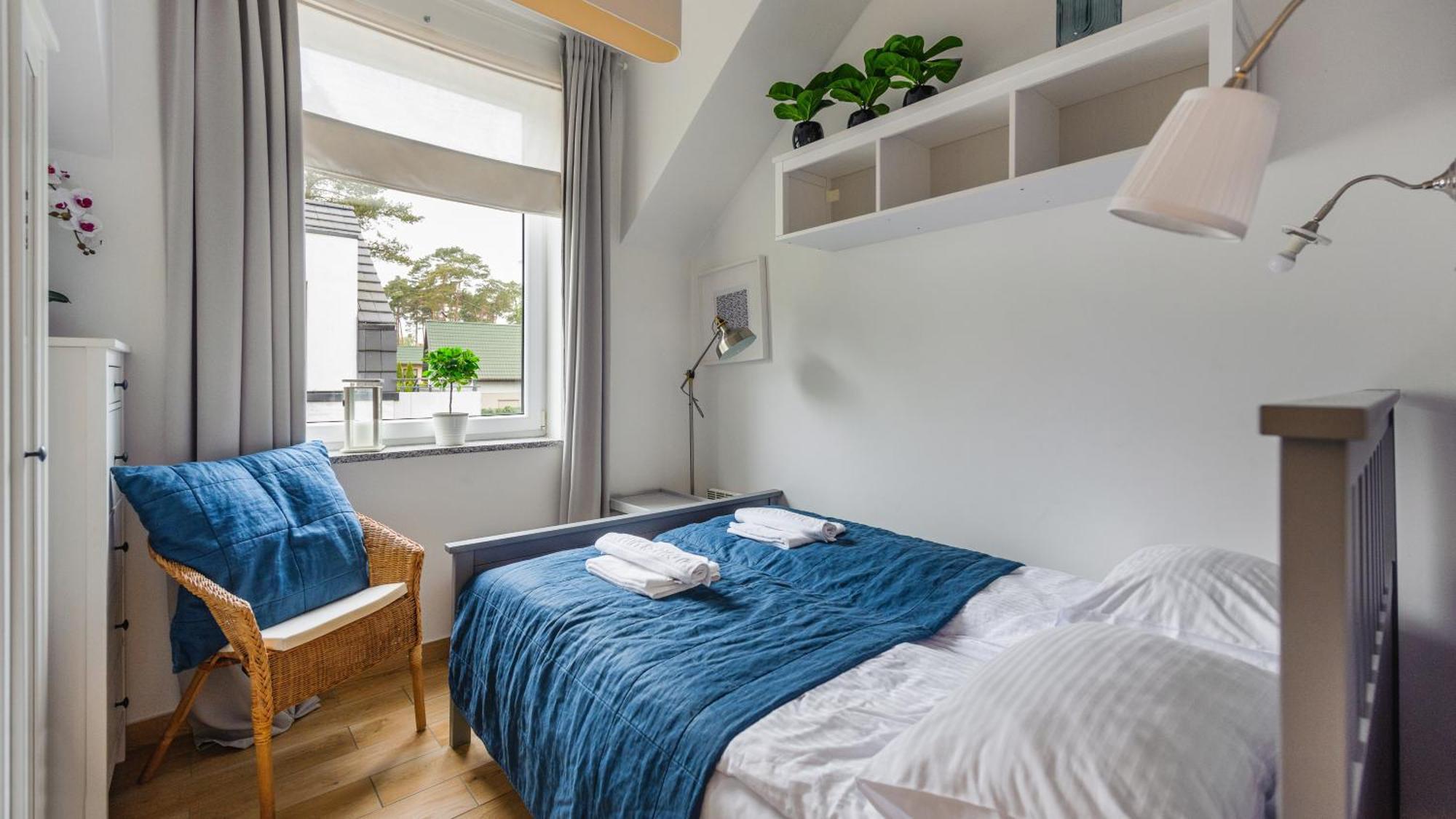 Apartamenty Sun & Snow Sloneczna Łukęcin Esterno foto