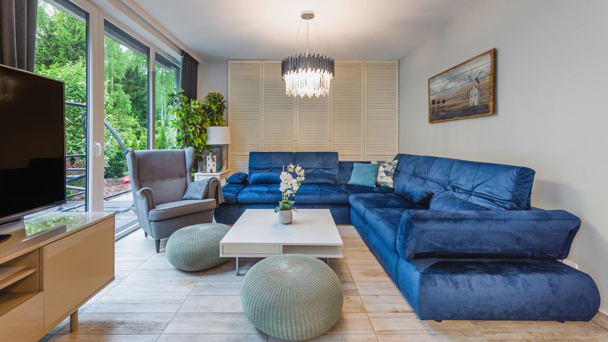 Apartamenty Sun & Snow Sloneczna Łukęcin Esterno foto