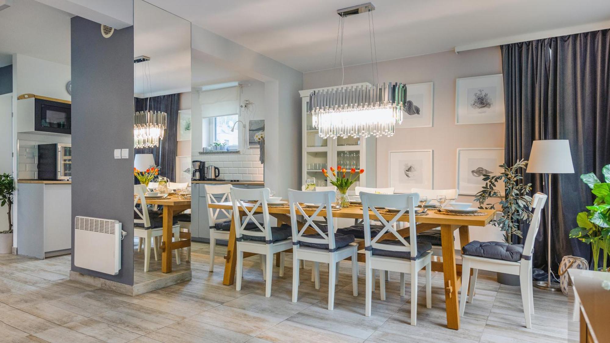 Apartamenty Sun & Snow Sloneczna Łukęcin Esterno foto