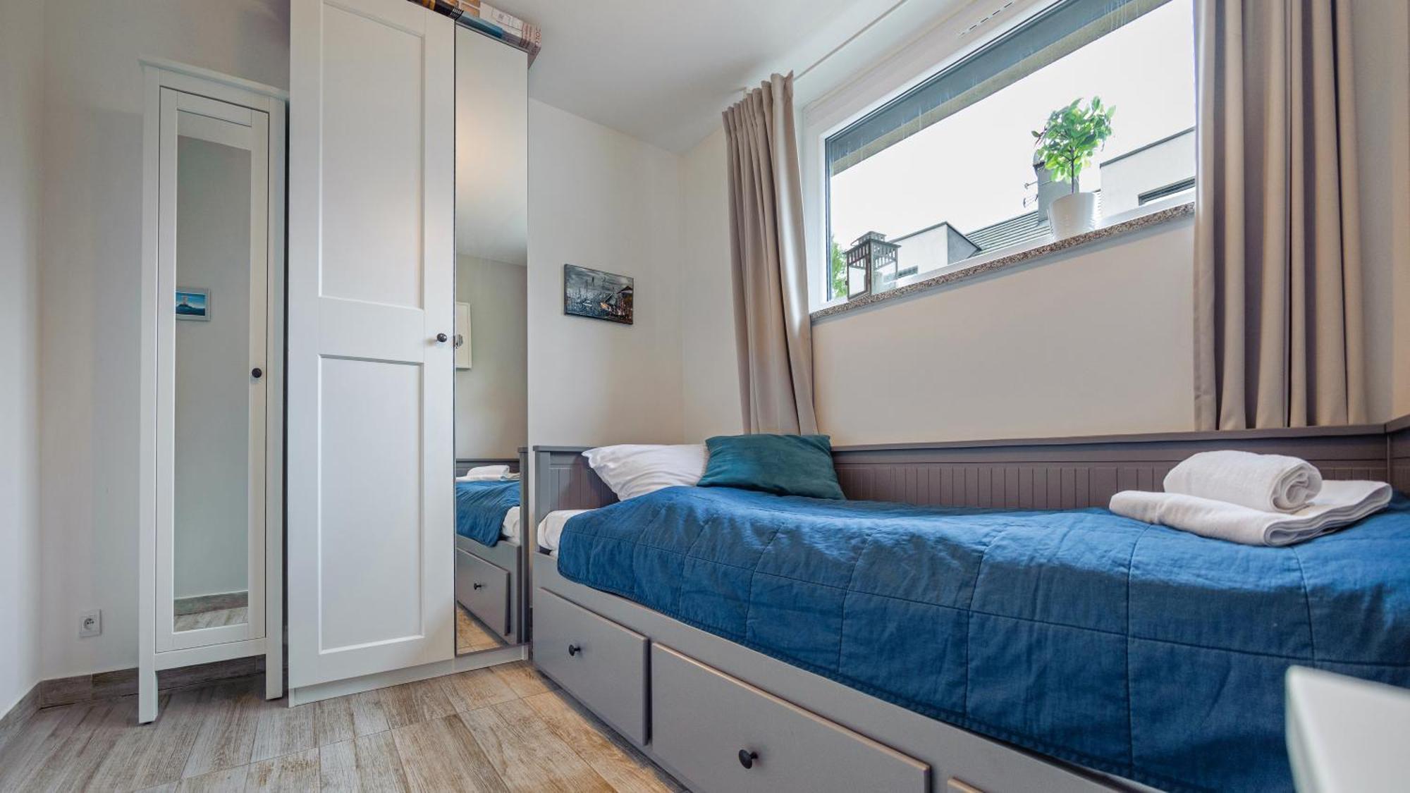 Apartamenty Sun & Snow Sloneczna Łukęcin Esterno foto