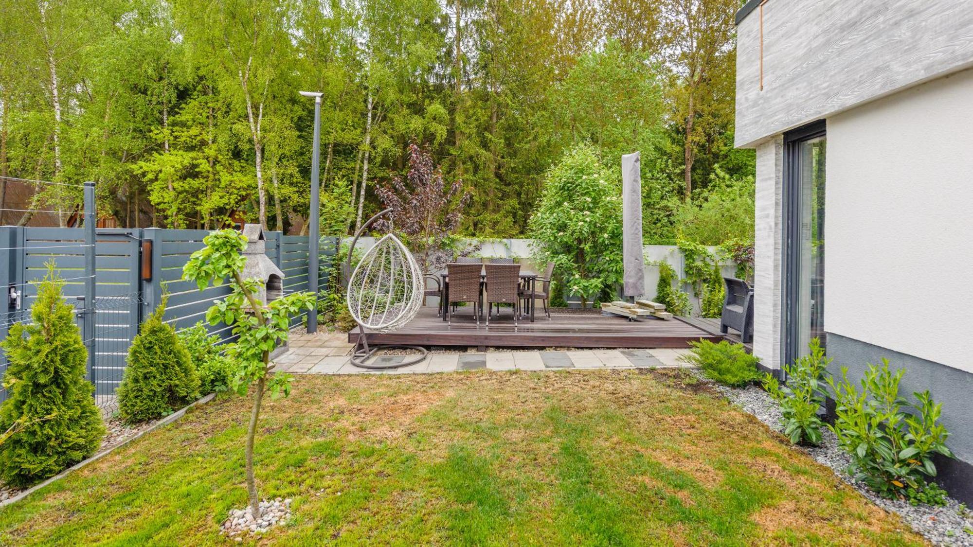 Apartamenty Sun & Snow Sloneczna Łukęcin Esterno foto