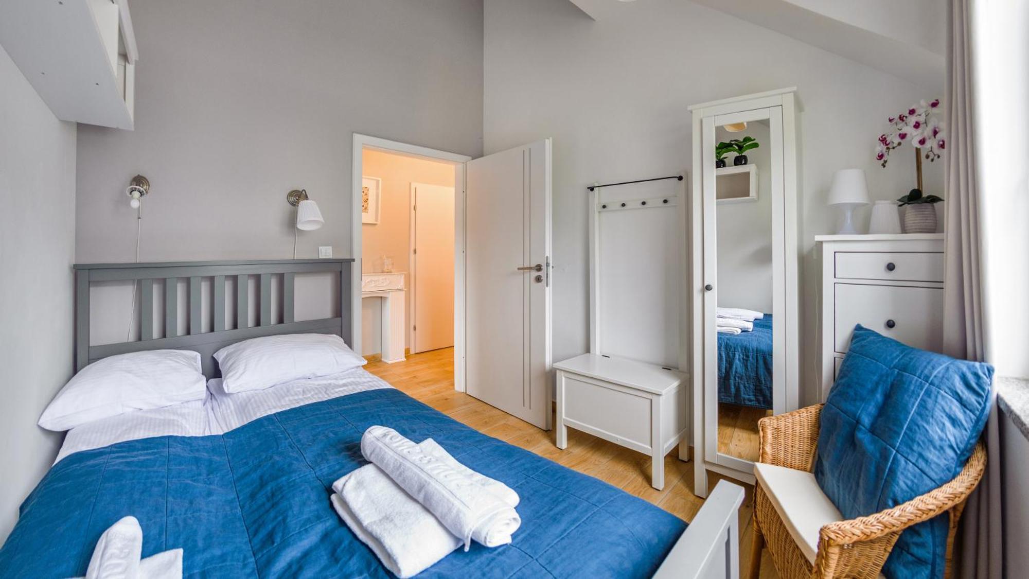 Apartamenty Sun & Snow Sloneczna Łukęcin Esterno foto