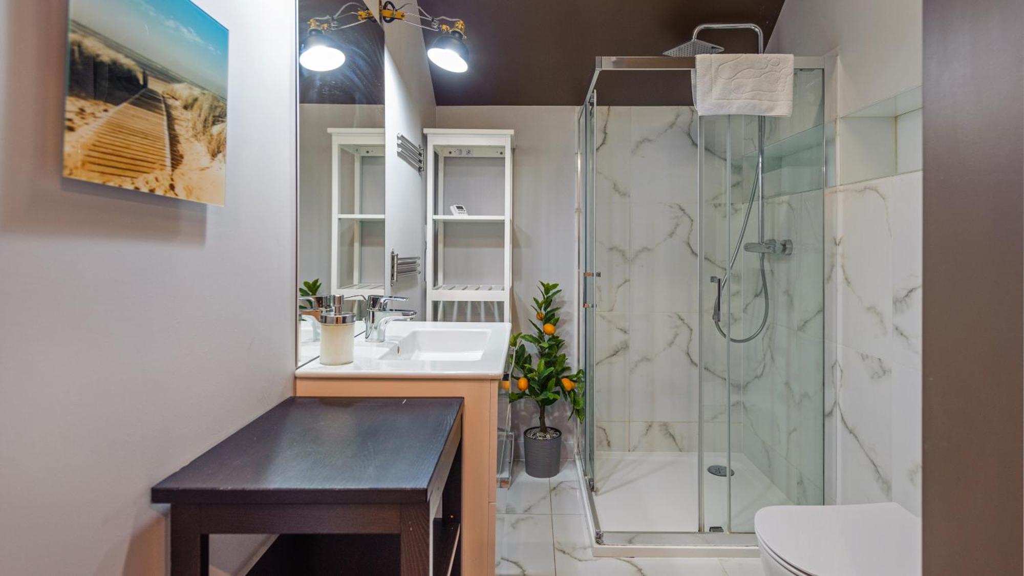 Apartamenty Sun & Snow Sloneczna Łukęcin Esterno foto