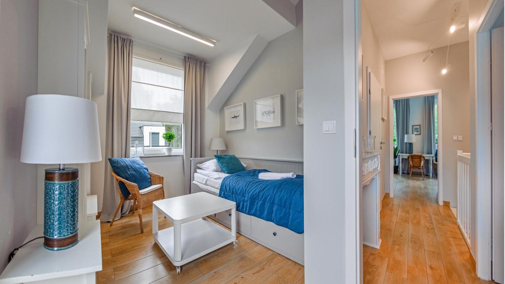 Apartamenty Sun & Snow Sloneczna Łukęcin Esterno foto