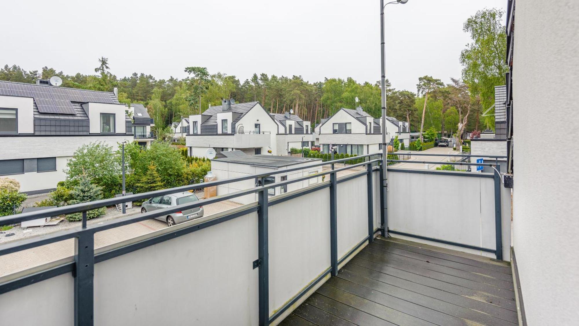 Apartamenty Sun & Snow Sloneczna Łukęcin Esterno foto