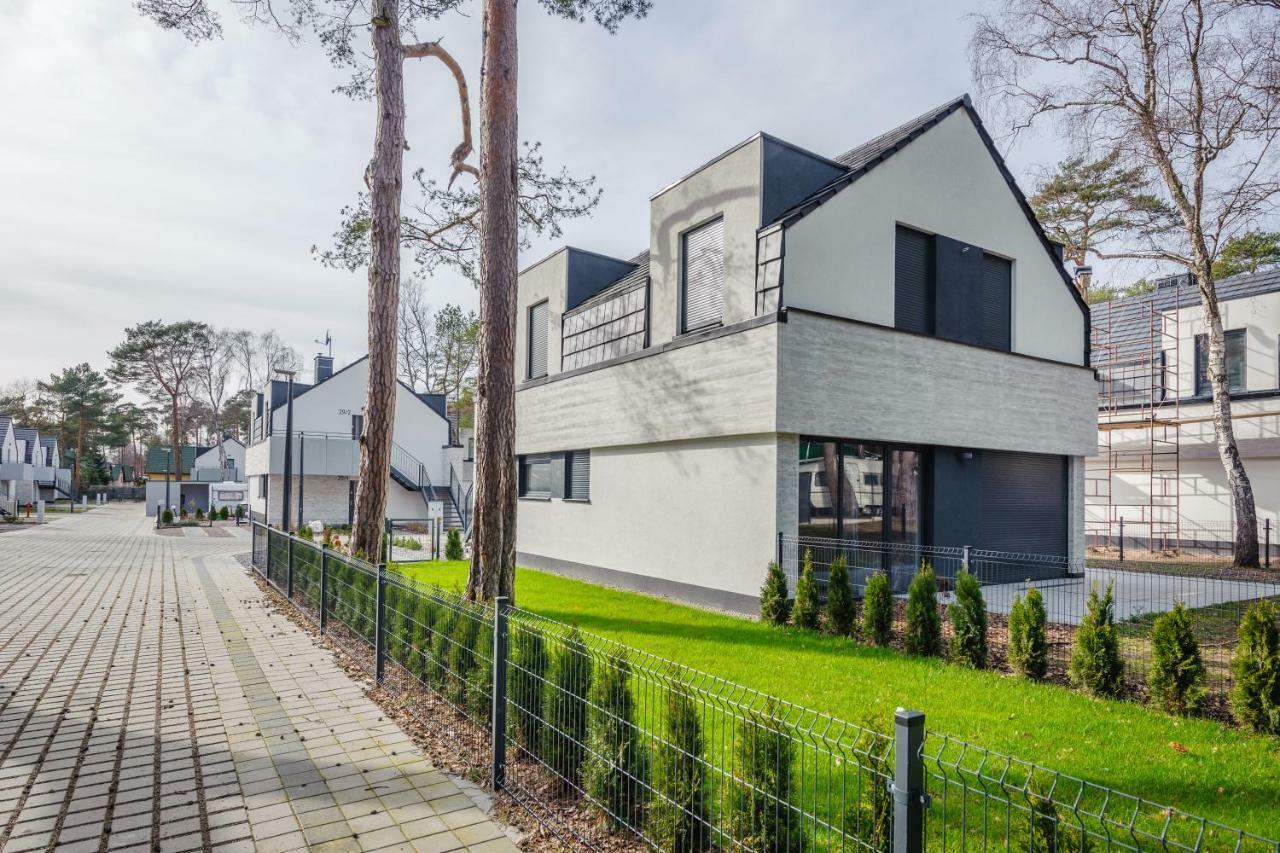 Apartamenty Sun & Snow Sloneczna Łukęcin Esterno foto