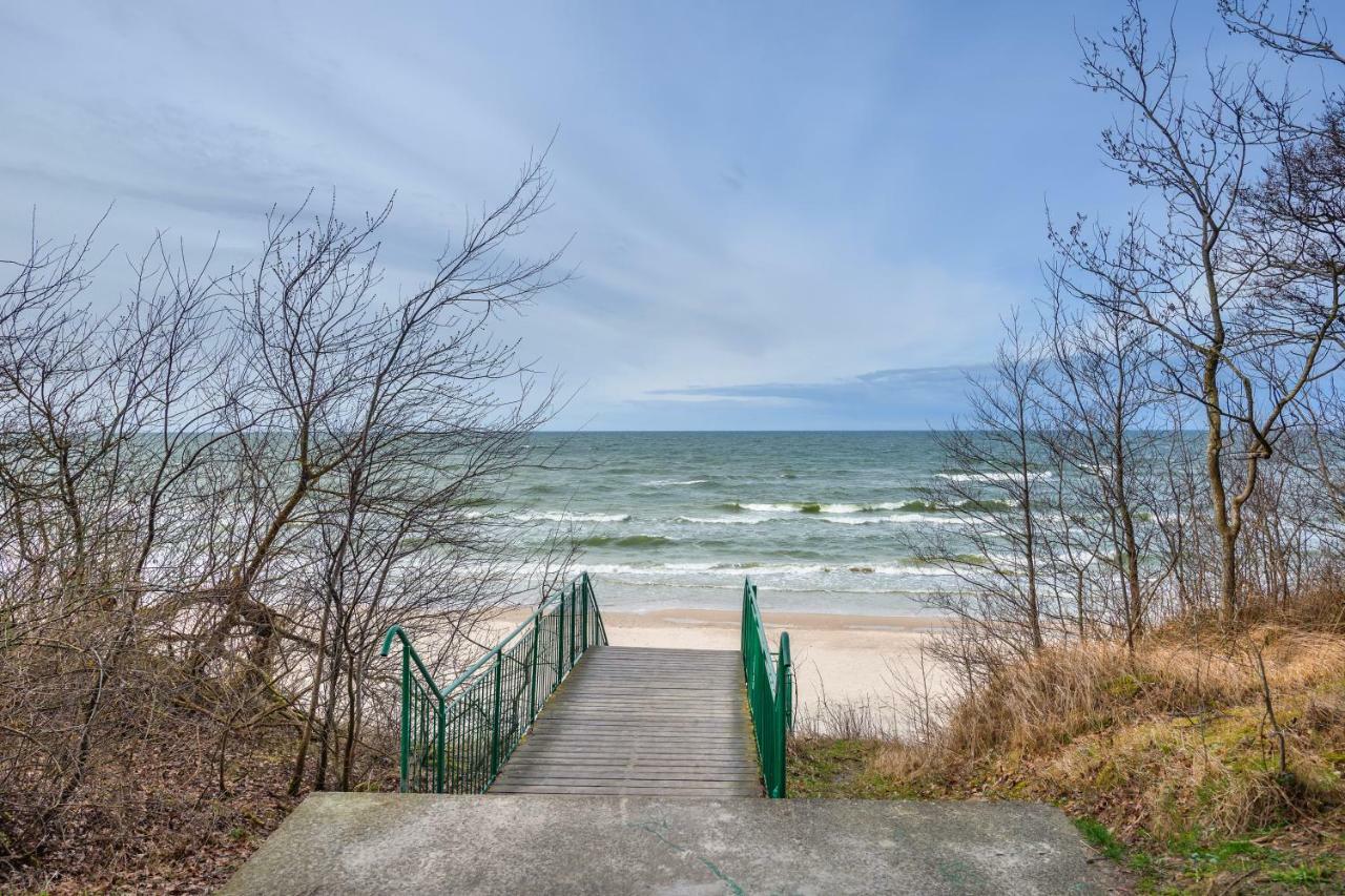 Apartamenty Sun & Snow Sloneczna Łukęcin Esterno foto